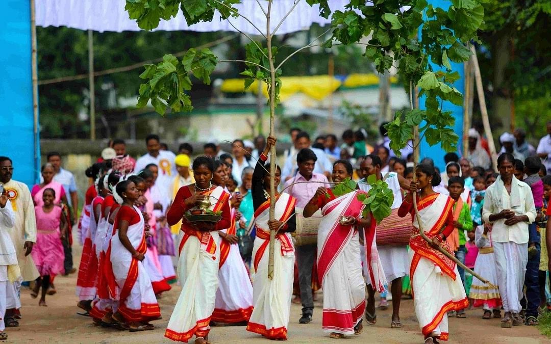 कर्माधर्मा पर्वको अवसरमा वराहक्षेत्रमा शुक्रवार सार्वजनिक बिदा