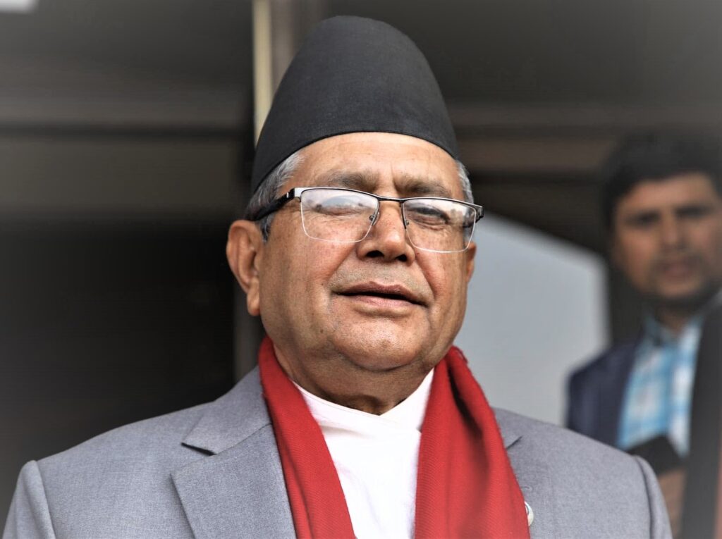 सञ्चारकर्मीहरूलाई सभामुखको शुभकामना