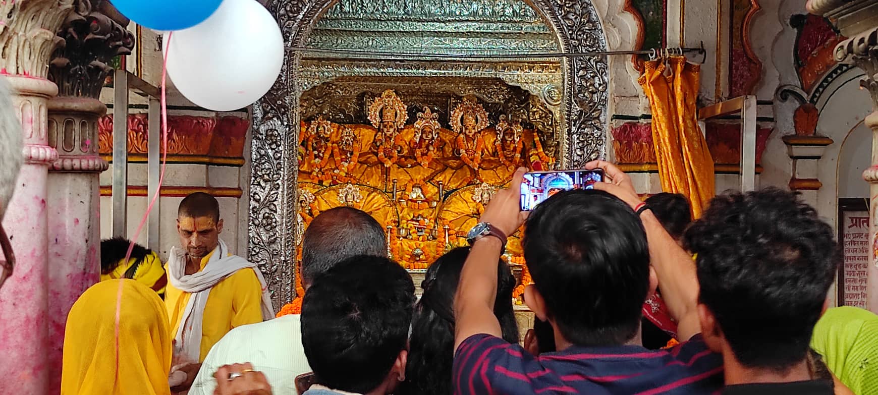 रामनवमी : भग्वान रामको आदर्श र पराक्रमको महोत्सव
