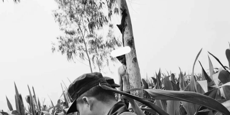 प्रेमिकाको बिहे अर्कै सँग हुँदा, प्रेमिले त्यागे देह